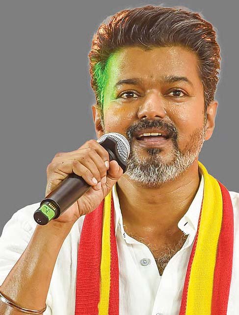 சட்டசபை தேர்தலில் 3 மாநிலங்களில் த.வெ.க. போட்டியிட திட்டமா? வெளியான புது தகவல்கள்